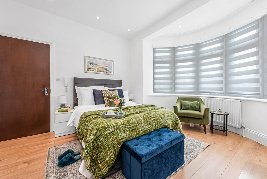 0 bed House Share for rent in Wanstead. From Charlesons - Gants Hill