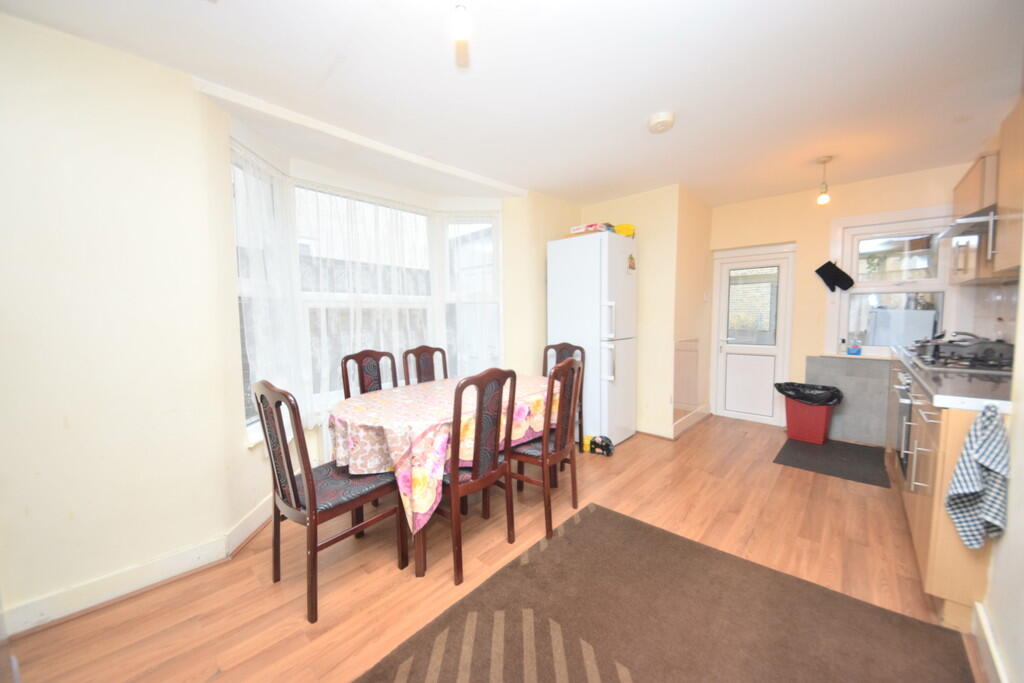3 bed Mid Terraced House for rent in East Ham. From Charlesons - Gants Hill