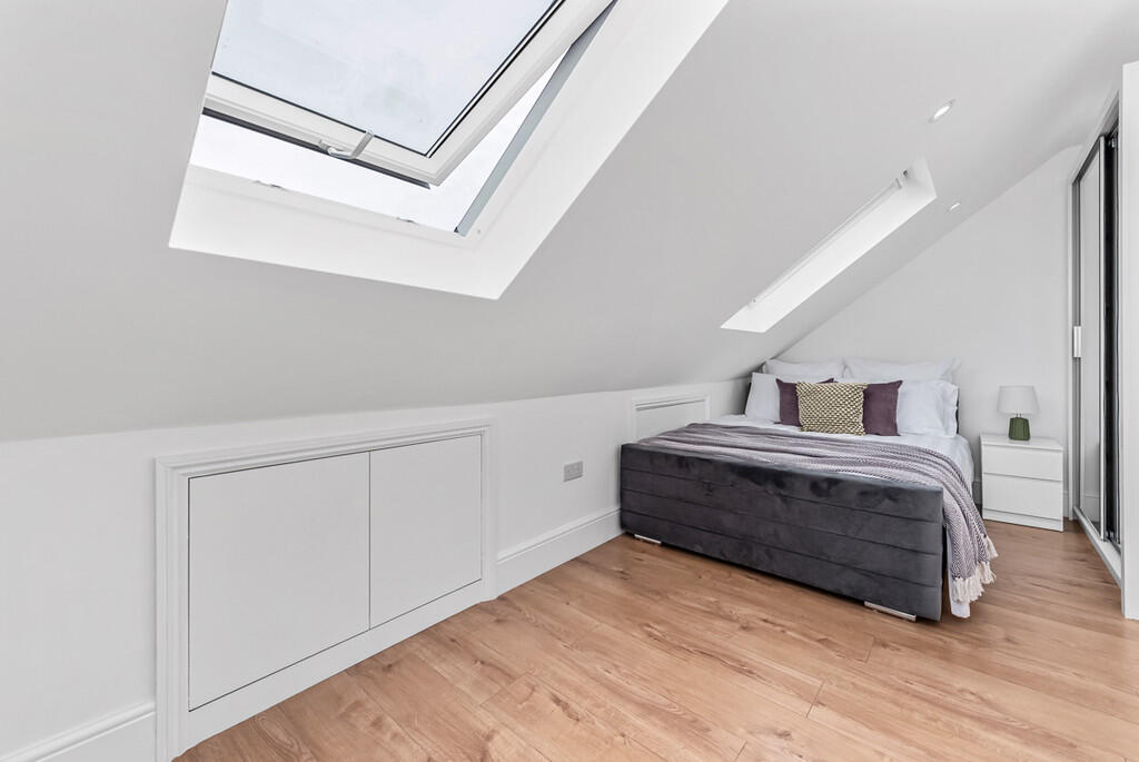 0 bed House Share for rent in Wanstead. From Charlesons - Gants Hill 0 bed House Share for rent in Wanstead. From Charlesons - Gants Hill