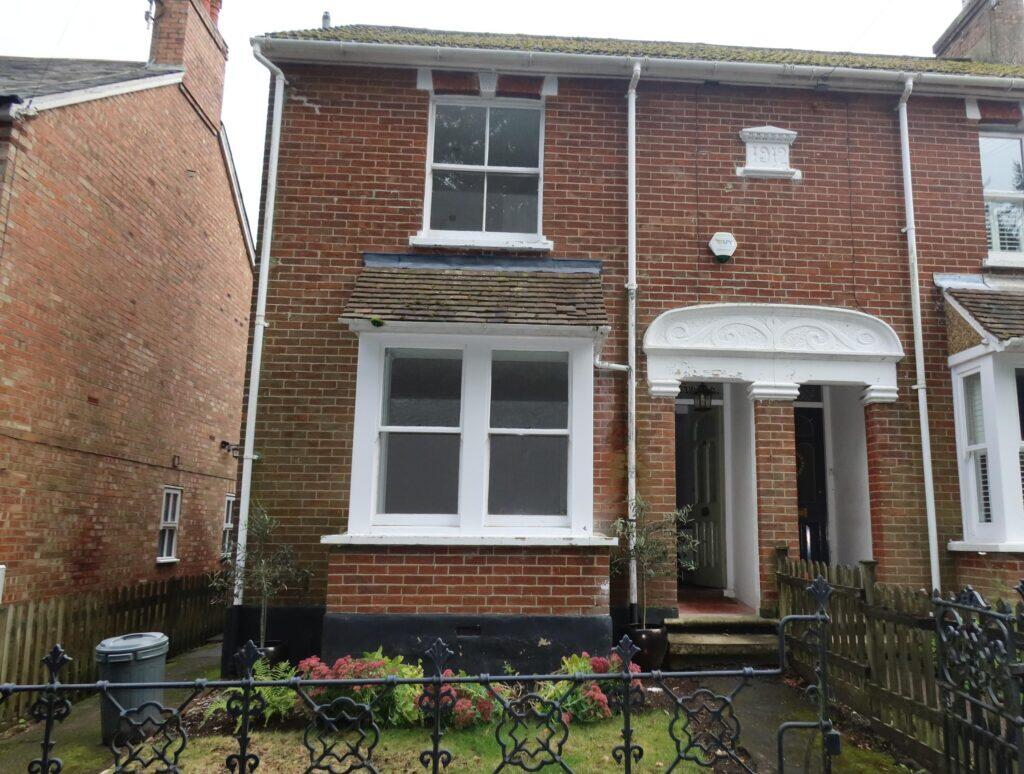 4 bed Detached for rent in Sevenoaks. From Chartwell Residential Lettings - Gravesend