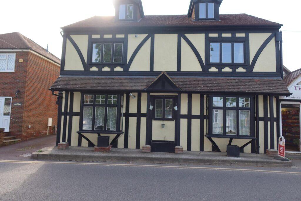 1 bed Apartment for rent in Sole Street. From Chartwell Residential Lettings - Gravesend