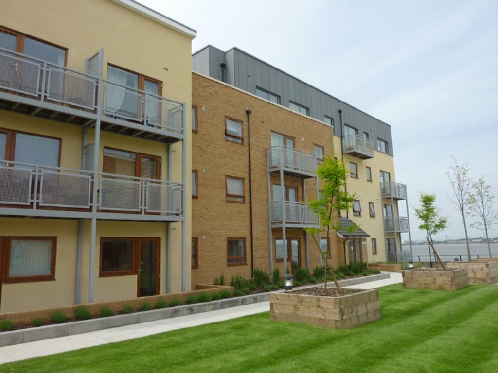 2 bed Apartment for rent in Swanscombe. From Chartwell Residential Lettings - Gravesend