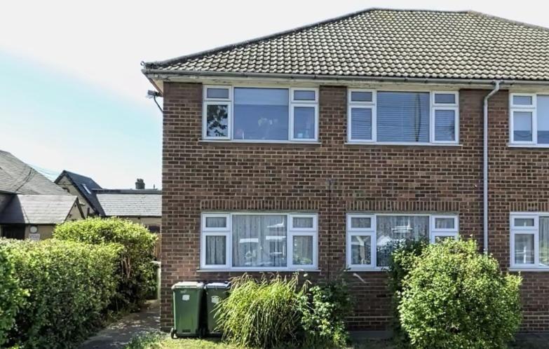 2 bed Annexe for rent in Bexley. From Chartwell Residential Lettings - Gravesend 2 bed Annexe for rent in Bexley. From Chartwell Residential Lettings - Gravesend