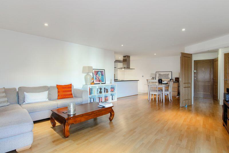 2 bed Flat for rent in Putney. From Chartwell Residential - London