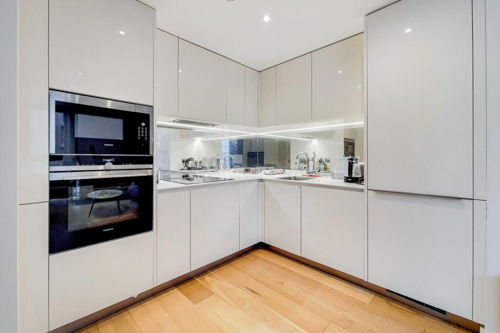 2 bed 1st Floor Flat for rent in London. From Chartwell Residential - London 2 bed 1st Floor Flat for rent in London. From Chartwell Residential - London