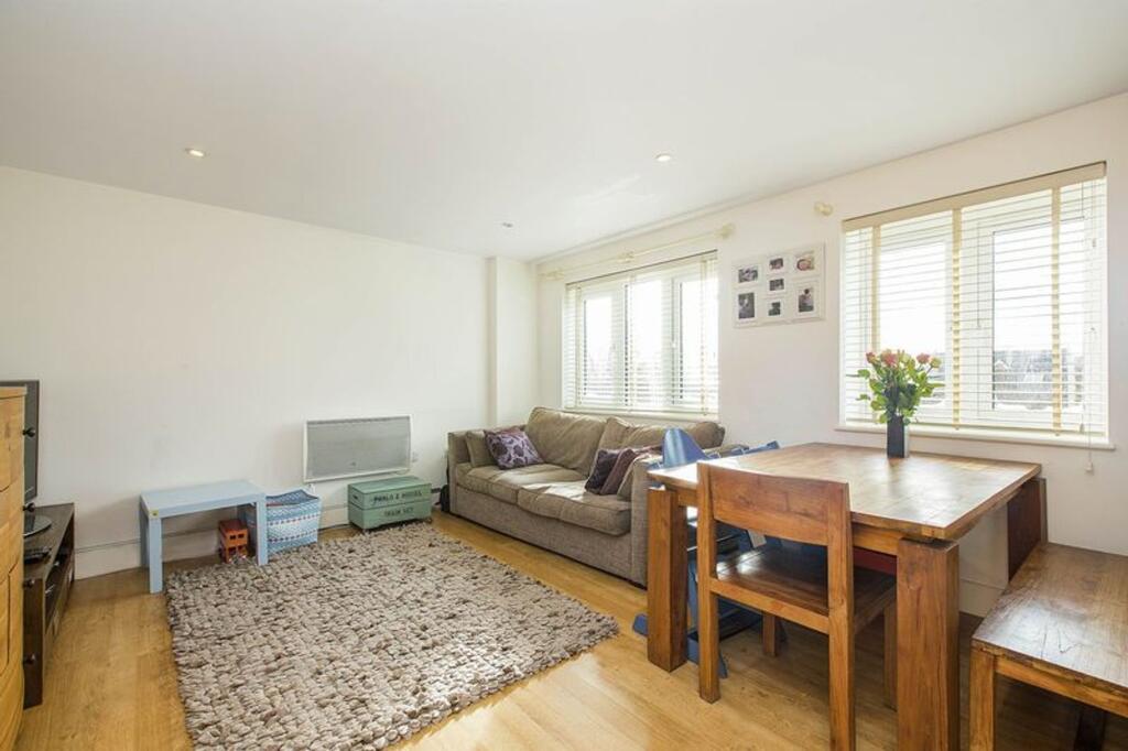 1 bed 1st Floor Flat for rent in Putney. From Chartwell Residential - London