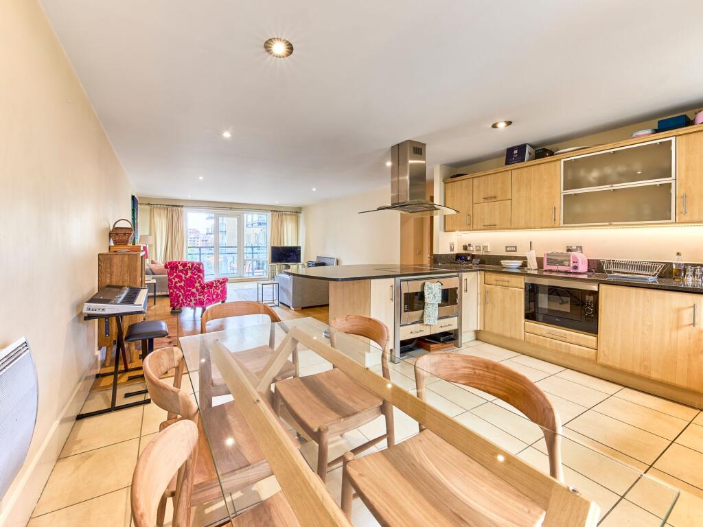 2 bed 1st Floor Flat for rent in Putney. From Chartwell Residential - London