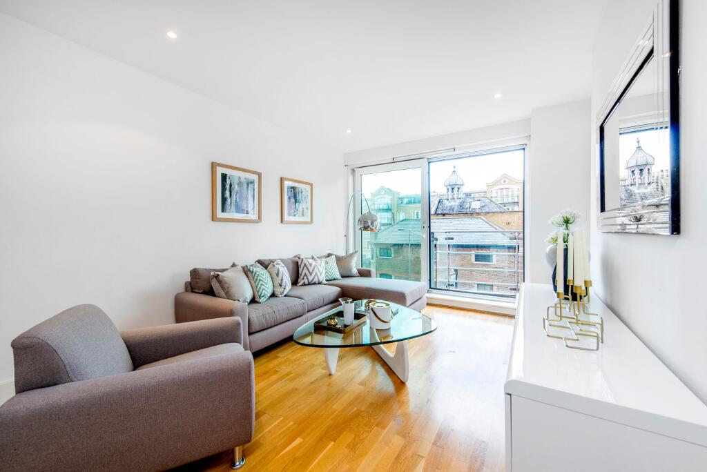 2 bed 1st Floor Flat for rent in Putney. From Chartwell Residential - London