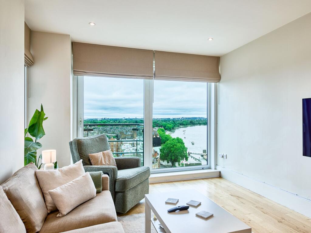 2 bed 1st Floor Flat for rent in Putney. From Chartwell Residential - London
