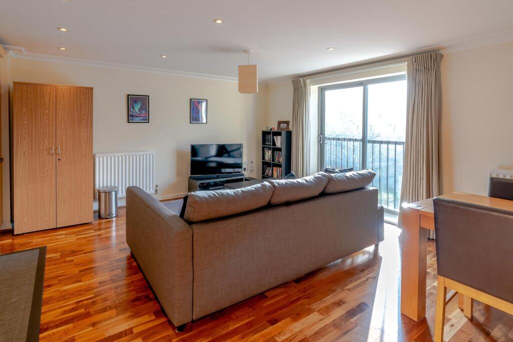 1 bed Not Specified for rent in Putney. From Chartwell Residential - London