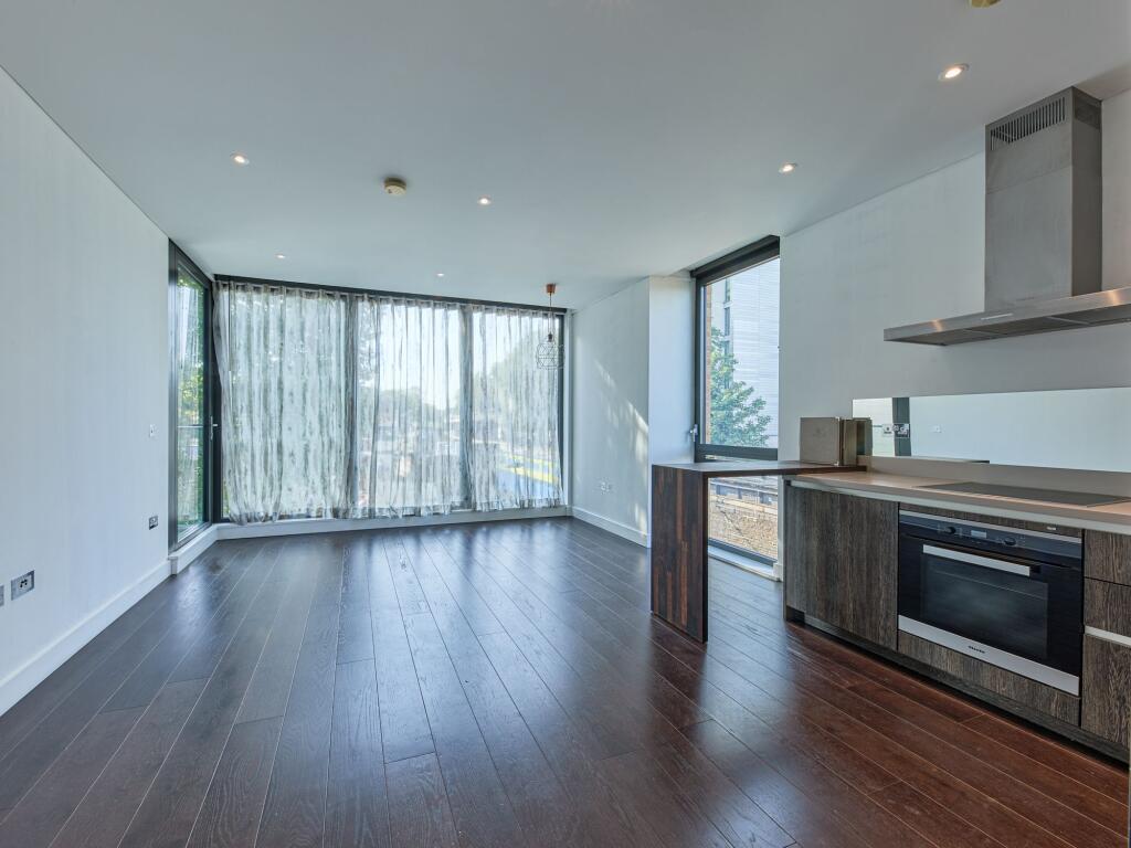 2 bed 1st Floor Flat for rent in Putney. From Chartwell Residential - London