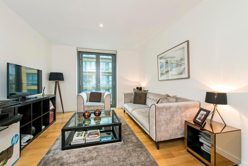 1 bed 1st Floor Flat for rent in London. From Chartwell Residential - London