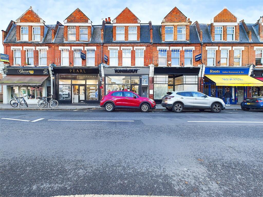 2 bed Apartment for rent in Teddington. From Chase Buchanan - Teddington
