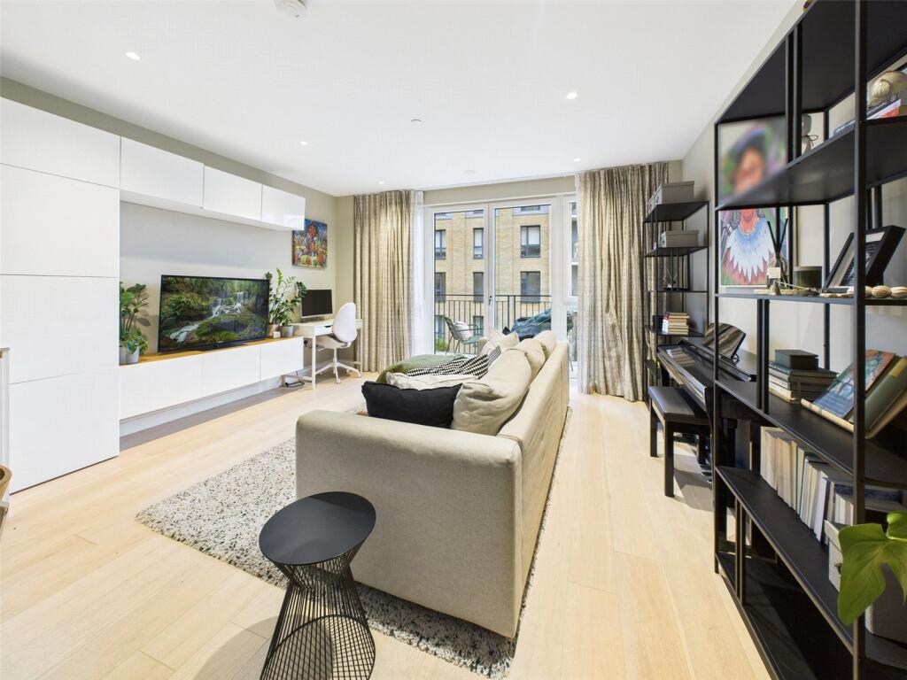 1 bed Apartment for rent in Teddington. From Chase Buchanan - Teddington