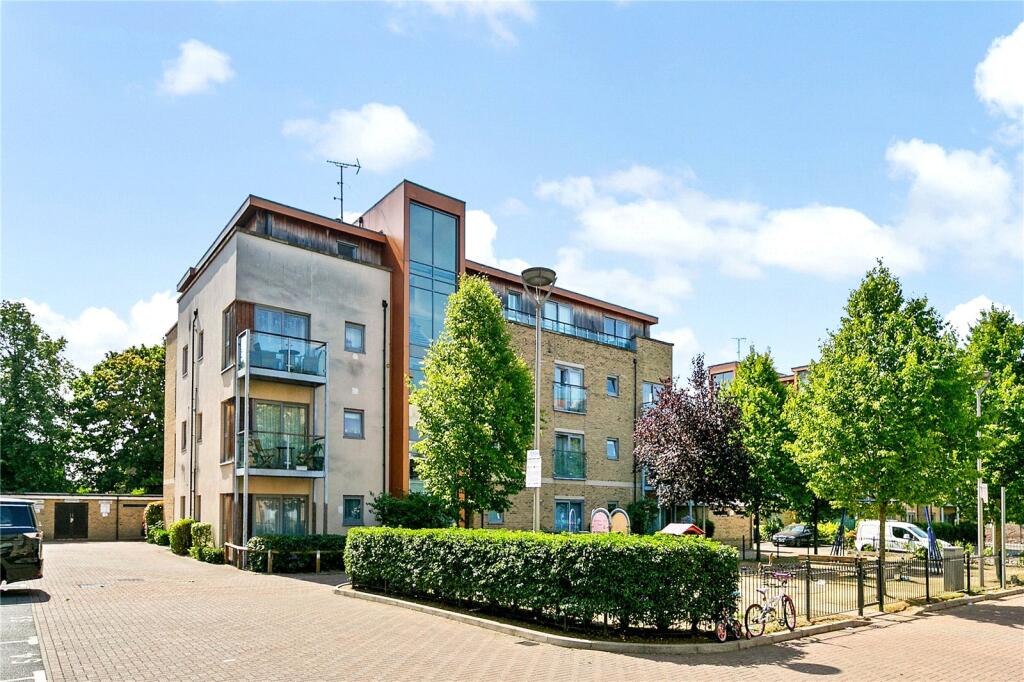 1 bed Apartment for rent in Teddington. From Chase Buchanan - Teddington