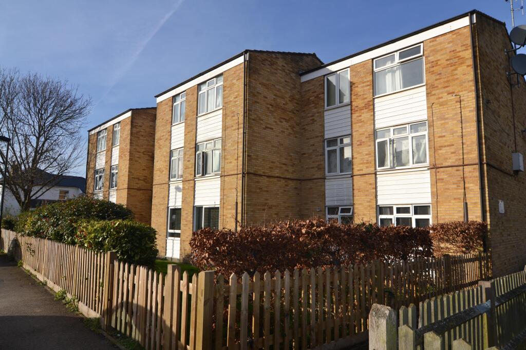 1 bed Apartment for rent in Teddington. From Chase Buchanan - Teddington
