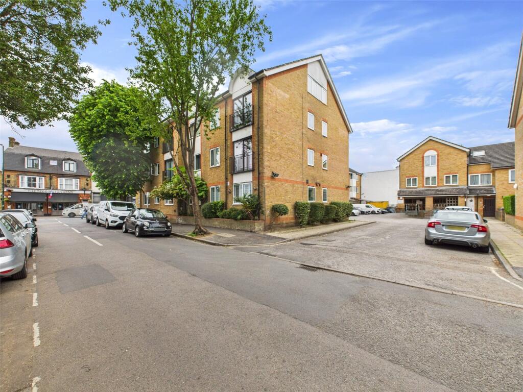 1 bed Apartment for rent in Teddington. From Chase Buchanan - Teddington