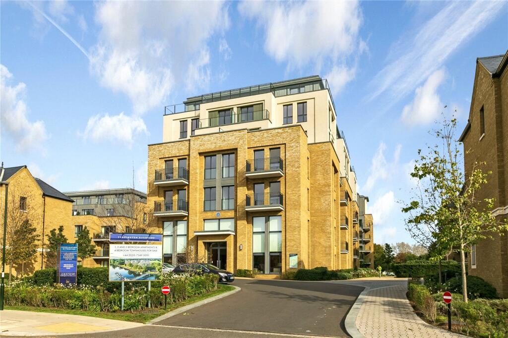 2 bed Apartment for rent in Teddington. From Chase Buchanan - Teddington
