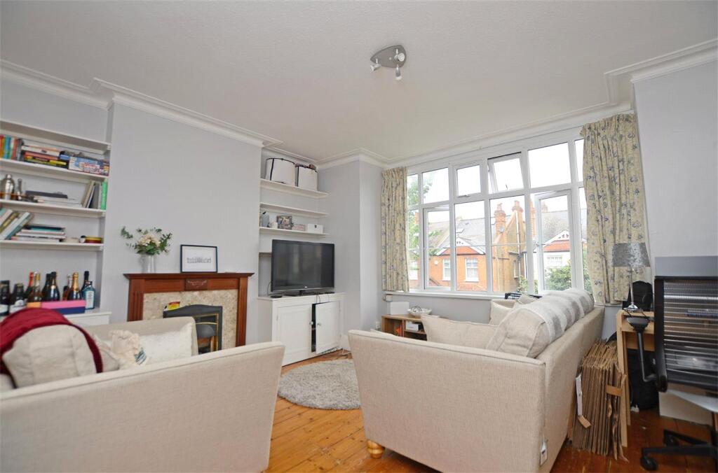 1 bed Apartment for rent in Teddington. From Chase Buchanan - Teddington