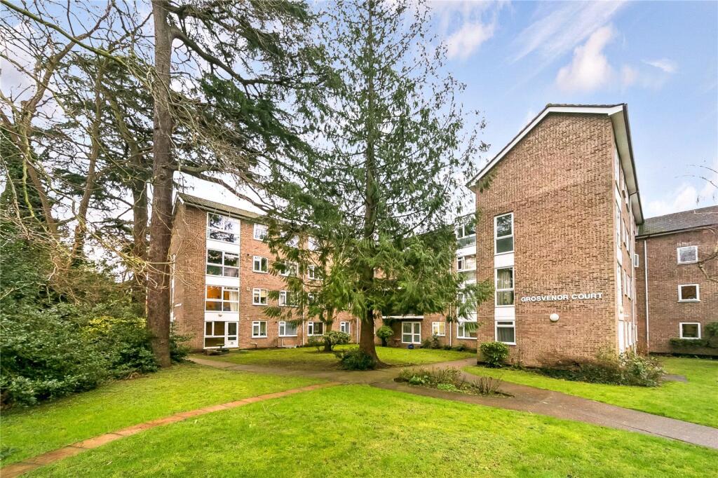 3 bed Apartment for rent in Teddington. From Chase Buchanan - Teddington