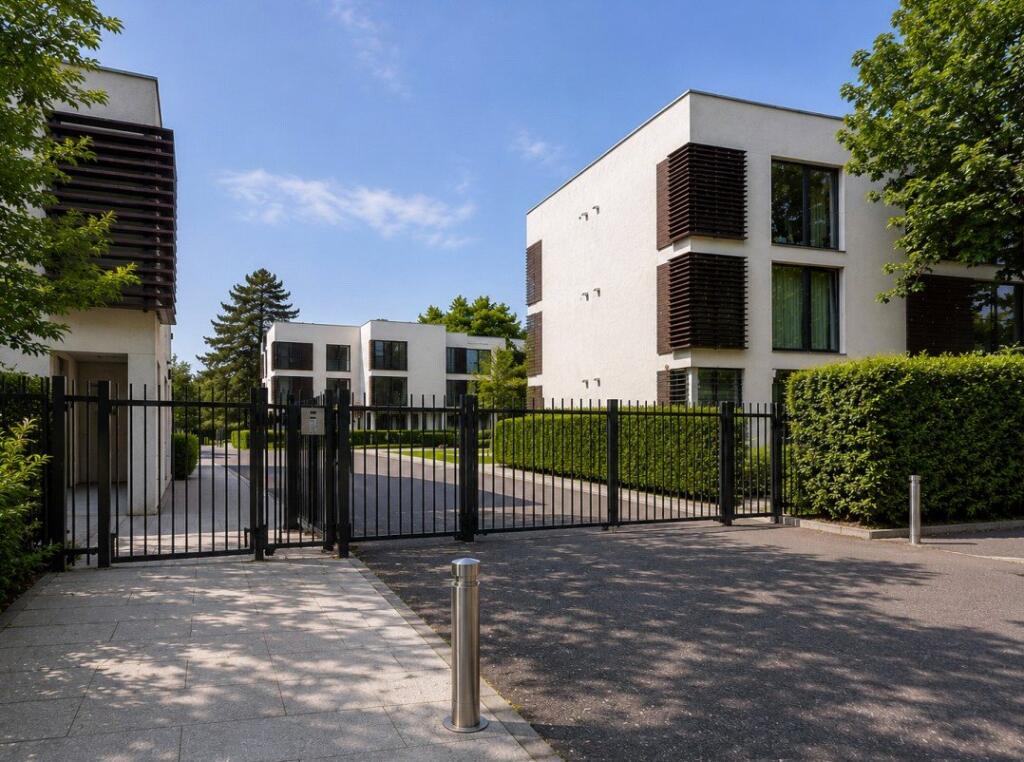 1 bed Apartment for rent in Teddington. From Chase Buchanan - Teddington