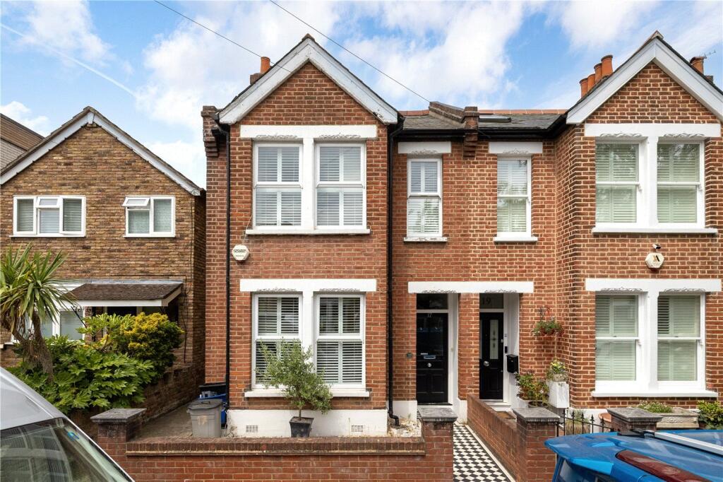 5 bed Semi Detached for rent in Teddington. From Chase Buchanan - Teddington