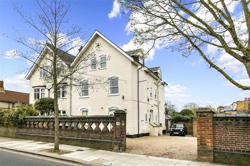 1 bed Apartment for rent in Teddington. From Chase Buchanan - Teddington