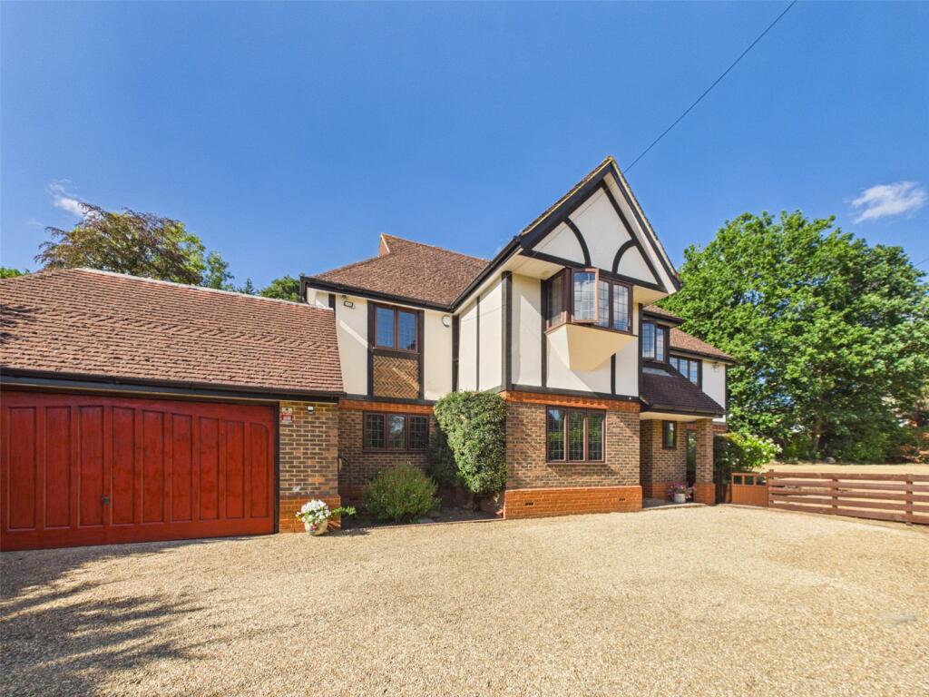 4 bed Detached for rent in Virginia Water. From Chase Buchanan - Teddington