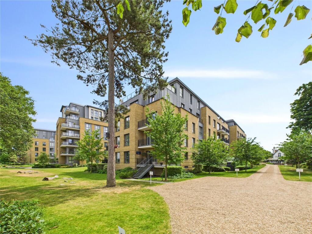 2 bed Apartment for rent in Teddington. From Chase Buchanan - Teddington