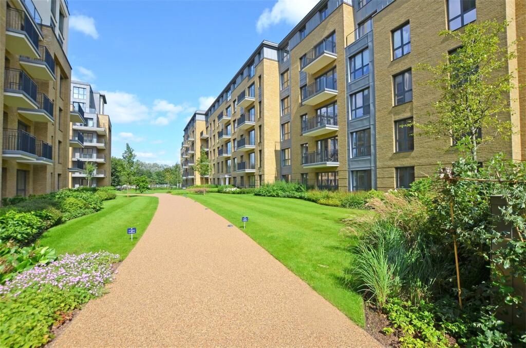 2 bed Apartment for rent in Teddington. From Chase Buchanan - Teddington