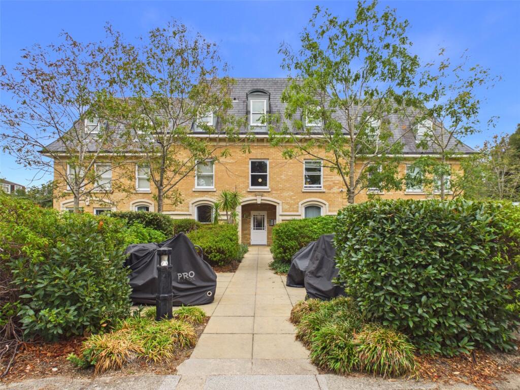 2 bed Apartment for rent in Teddington. From Chase Buchanan - Teddington
