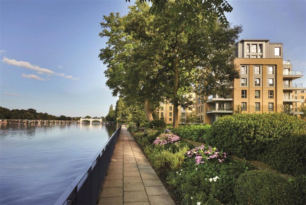2 bed Apartment for rent in Teddington. From Chase Buchanan - Teddington 2 bed Apartment for rent in Teddington. From Chase Buchanan - Teddington