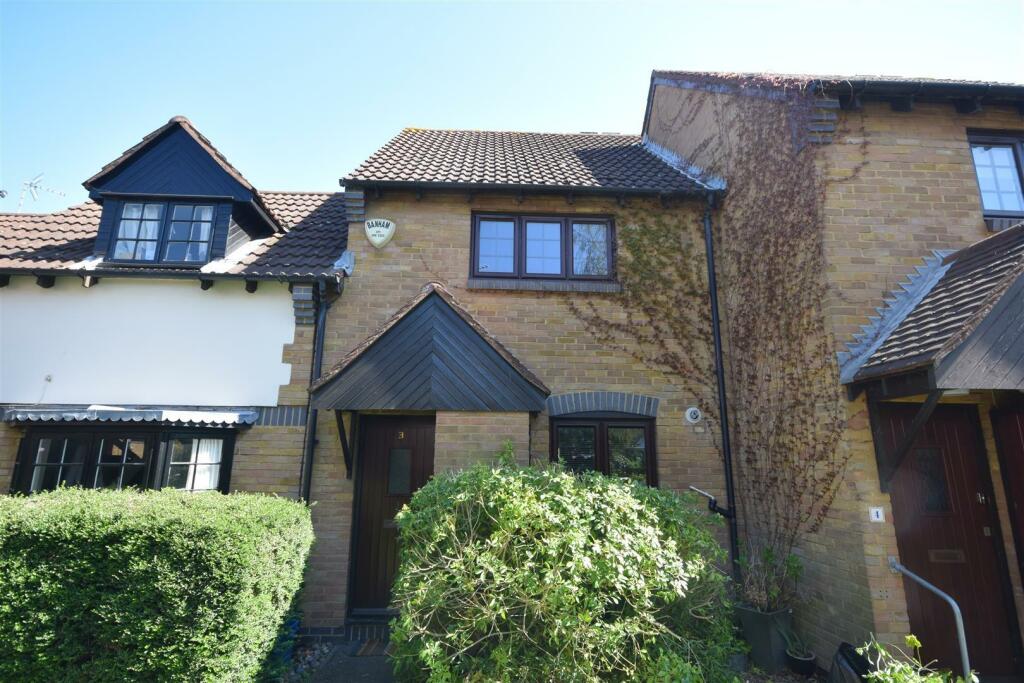 2 bed Detached House for rent in Twickenham. From Chase Buchanan - Twickenham & Strawberry Hill - Lettings
