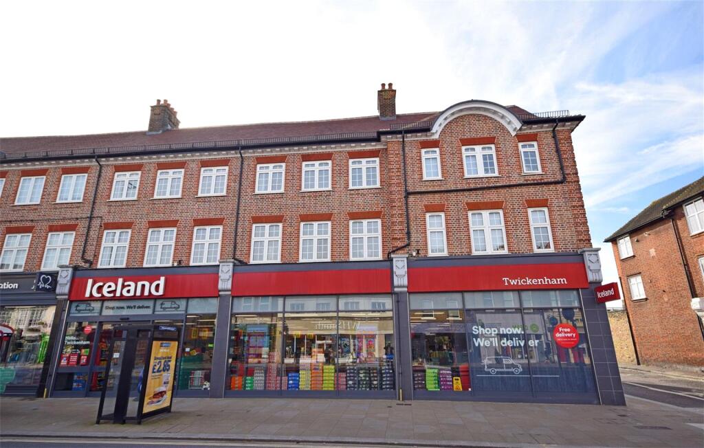 4 bed Apartment for rent in Twickenham. From Chase Buchanan - Twickenham & Strawberry Hill - Lettings