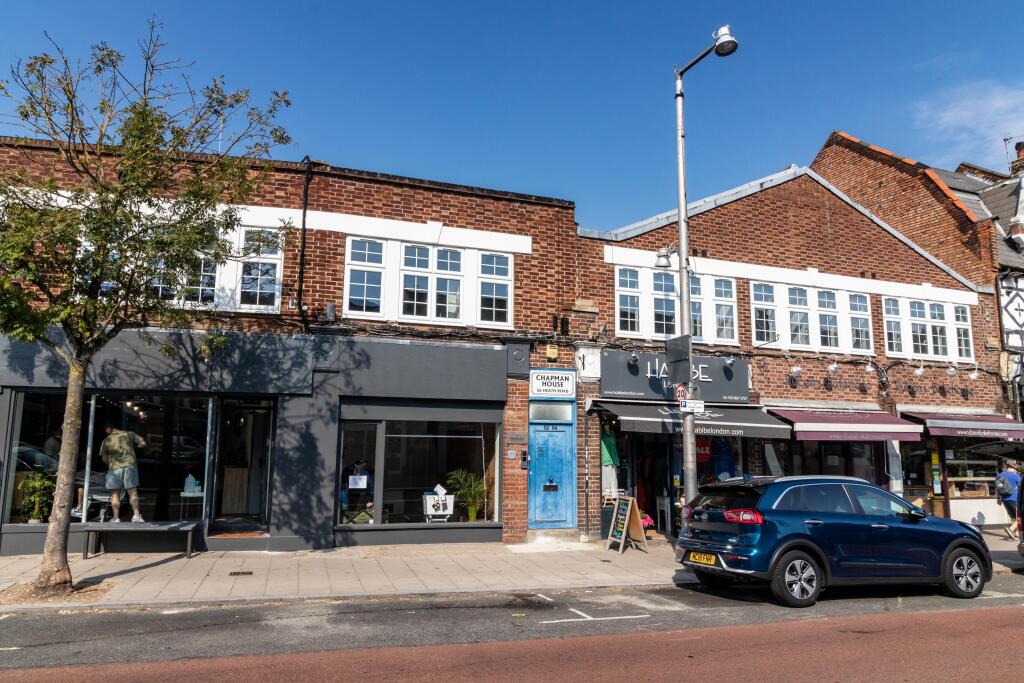 1 bed Apartment for rent in Twickenham. From Chase Buchanan - Twickenham & Strawberry Hill - Lettings