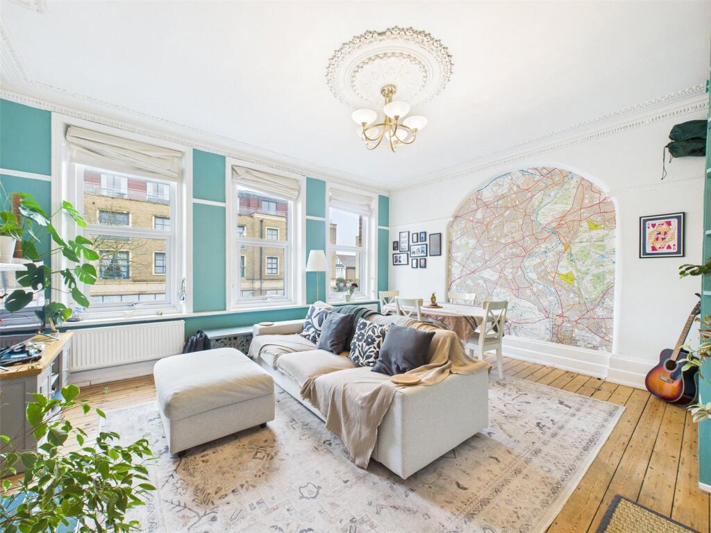 1 bed Apartment for rent in Twickenham. From Chase Buchanan - Twickenham & Strawberry Hill - Lettings