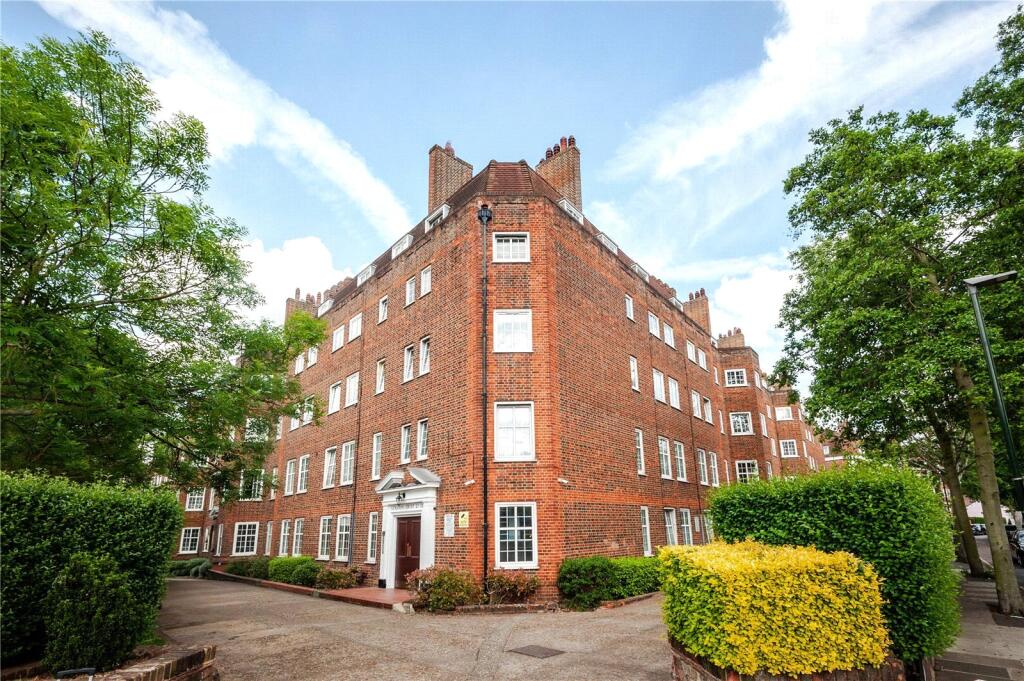 2 bed Apartment for rent in Twickenham. From Chase Buchanan - Twickenham & Strawberry Hill - Lettings