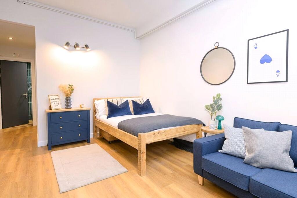 0 bed Apartment for rent in Twickenham. From Chase Buchanan - Twickenham & Strawberry Hill - Lettings