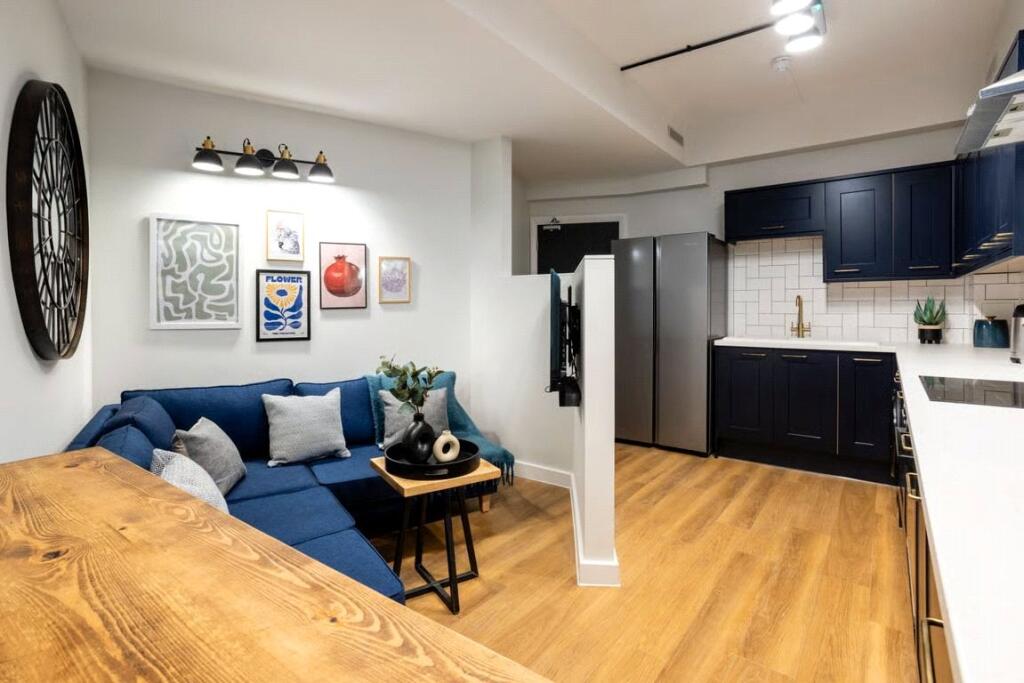 5 bed Apartment for rent in Twickenham. From Chase Buchanan - Twickenham & Strawberry Hill - Lettings