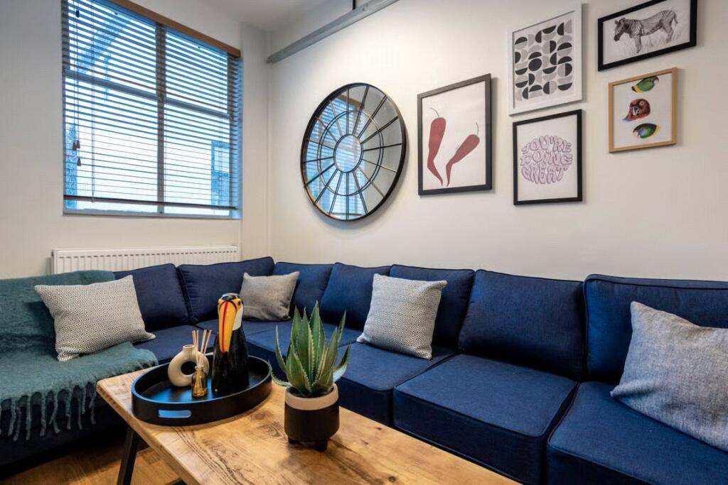 7 bed Apartment for rent in Twickenham. From Chase Buchanan - Twickenham & Strawberry Hill - Lettings