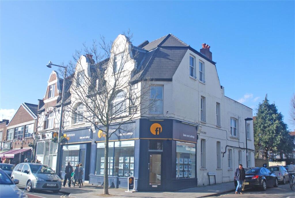 1 bed Apartment for rent in Twickenham. From Chase Buchanan - Twickenham & Strawberry Hill - Lettings