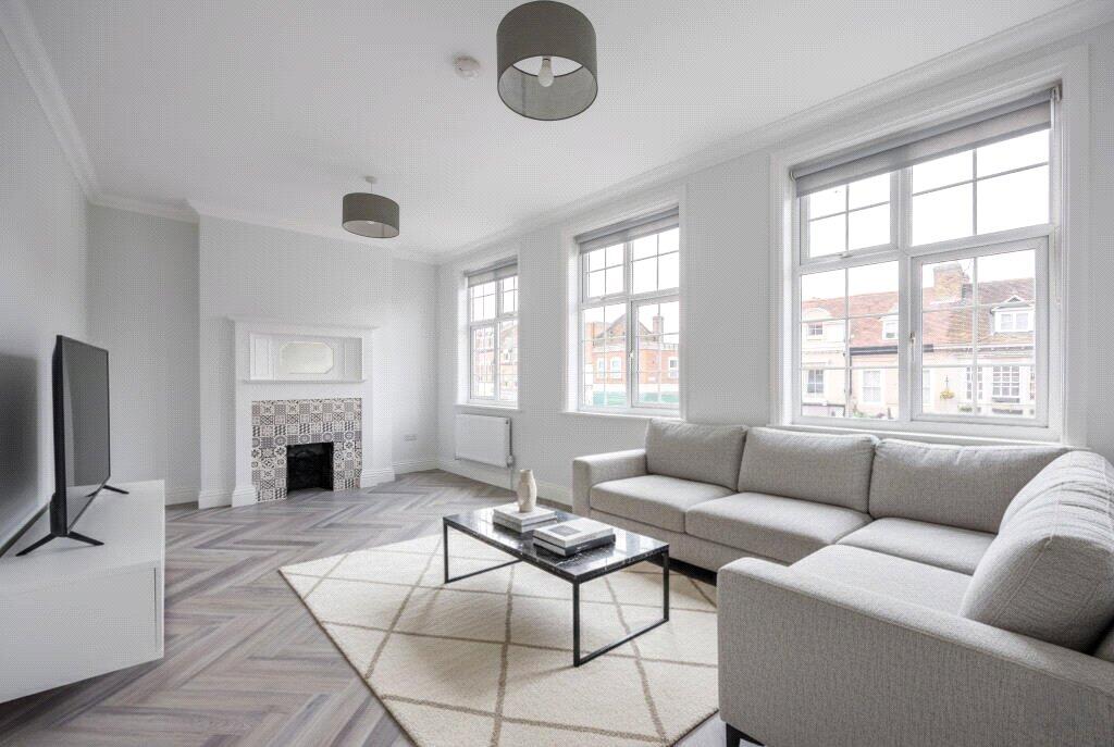 4 bed Apartment for rent in Twickenham. From Chase Buchanan - Twickenham & Strawberry Hill - Lettings 4 bed Apartment for rent in Twickenham. From Chase Buchanan - Twickenham & Strawberry Hill - Lettings