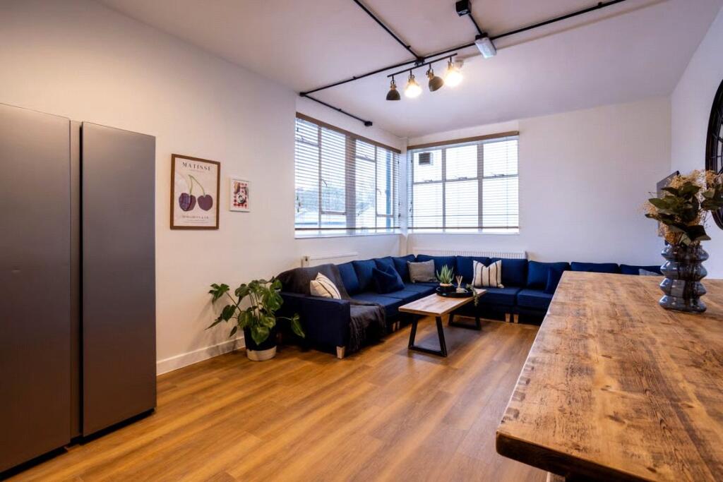 8 bed Apartment for rent in Twickenham. From Chase Buchanan - Twickenham & Strawberry Hill - Lettings