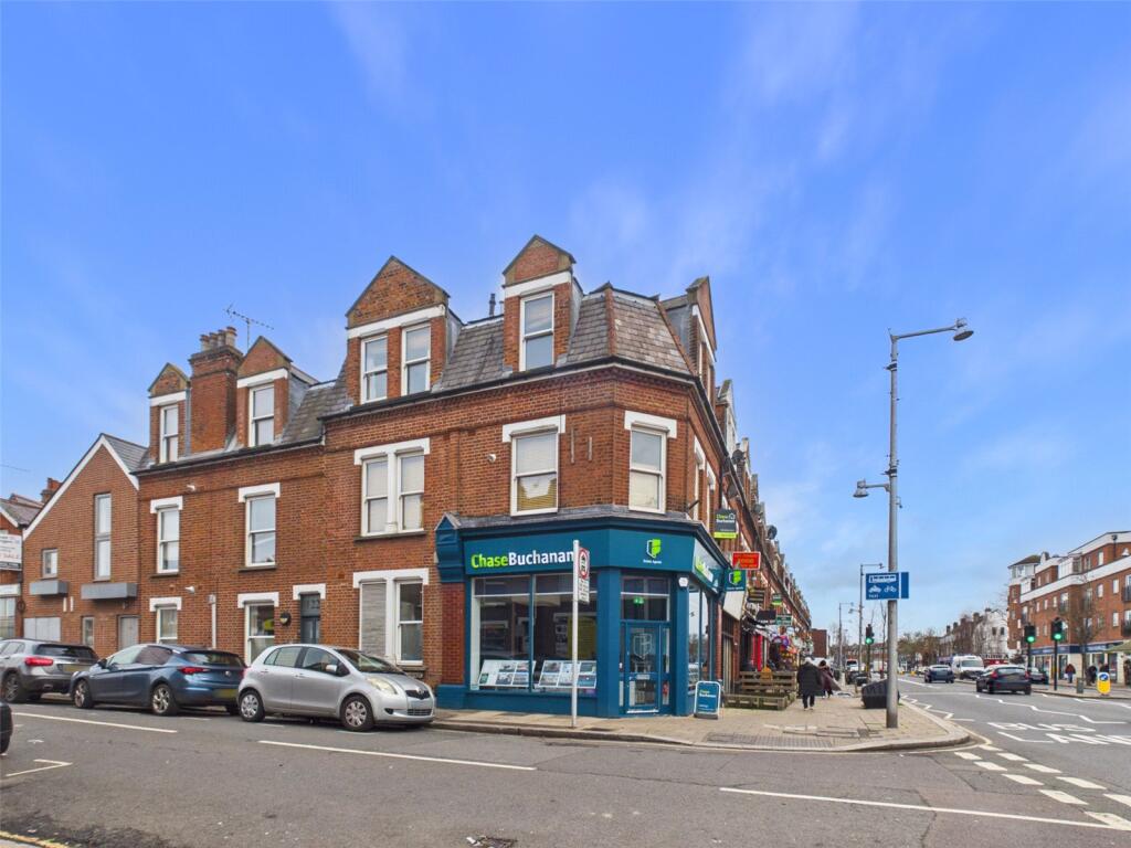 1 bed Apartment for rent in Twickenham. From Chase Buchanan - Twickenham & Strawberry Hill - Lettings