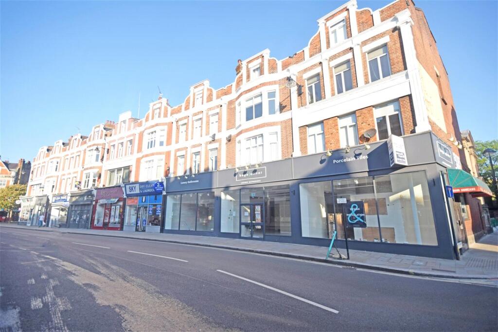 1 bed Apartment for rent in Twickenham. From Chase Buchanan - Twickenham & Strawberry Hill - Lettings 1 bed Apartment for rent in Twickenham. From Chase Buchanan - Twickenham & Strawberry Hill - Lettings