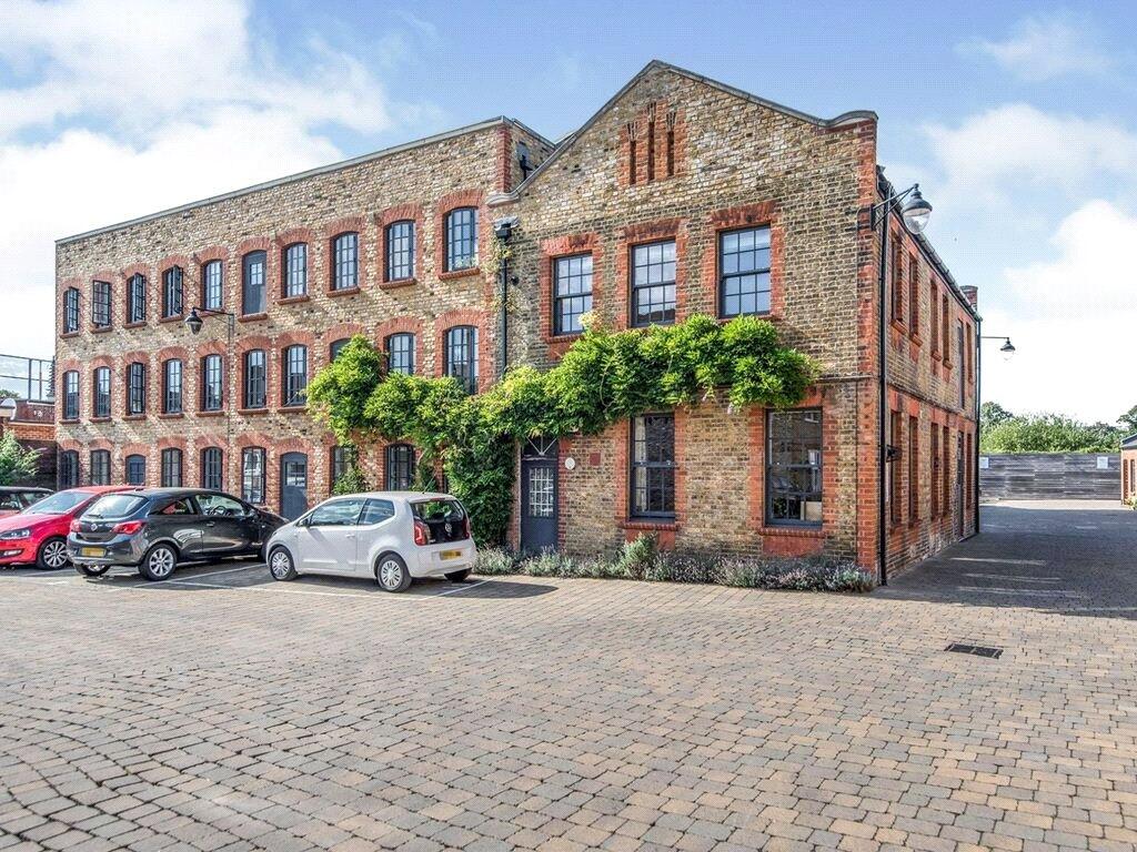 1 bed Apartment for rent in Twickenham. From Chase Buchanan - Twickenham & Strawberry Hill - Lettings