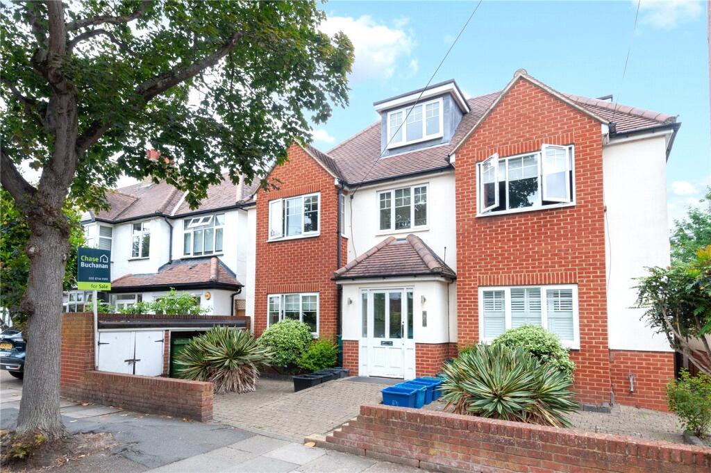 1 bed Apartment for rent in Twickenham. From Chase Buchanan - Twickenham & Strawberry Hill - Lettings