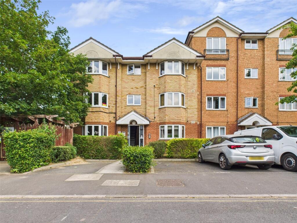 2 bed Apartment for rent in Twickenham. From Chase Buchanan - Twickenham & Strawberry Hill - Lettings