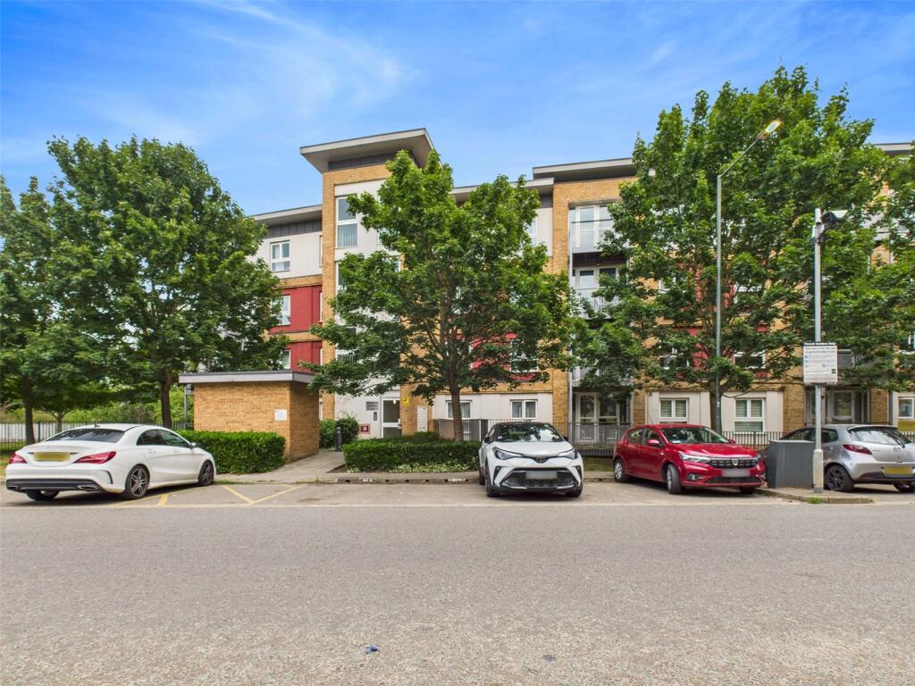 1 bed Apartment for rent in Twickenham. From Chase Buchanan - Twickenham & Strawberry Hill - Lettings