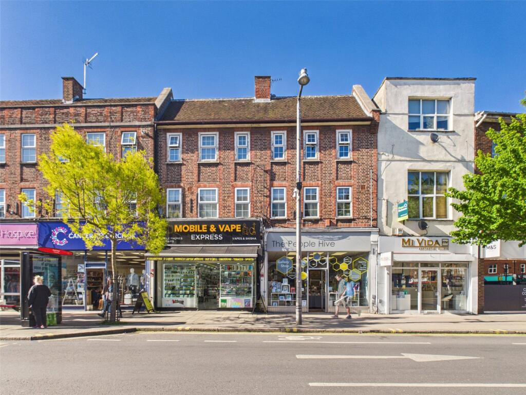 2 bed Apartment for rent in Twickenham. From Chase Buchanan - Twickenham & Strawberry Hill - Lettings